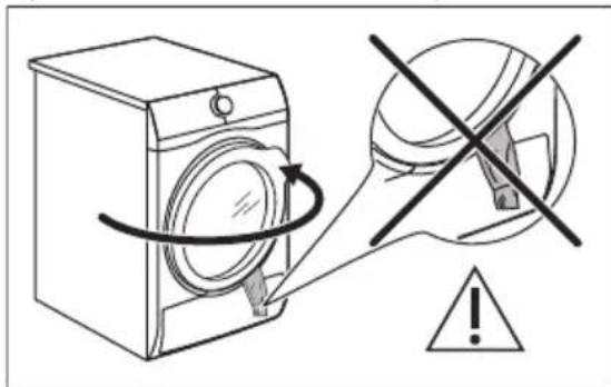 ELECTROLUX EW7D395UC - Spustite program bez posunutého štartu - 1