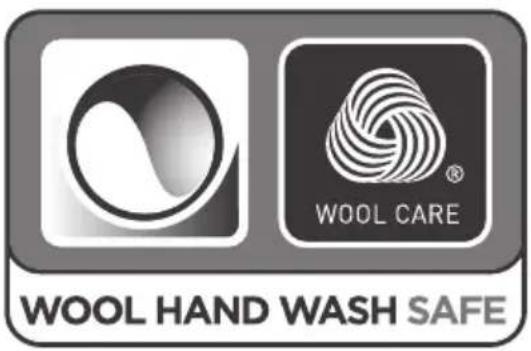 ELECTROLUX EW7D395UC - Woolmark Wool Care – Zelená - 1