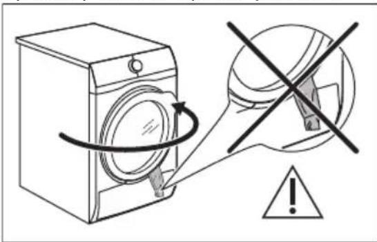 ELECTROLUX EW7D485UCC - Spuštění programu bez odloženého startu - 1