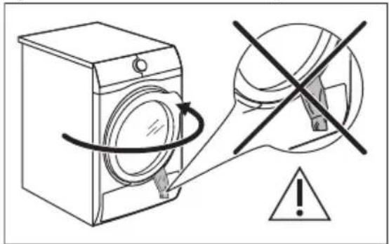 ELECTROLUX EW6D183AC - Spustite program bez posunutého štartu - 1