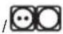ELECTROLUX EW6D183AC - Displej - 2