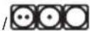 ELECTROLUX EW6D183AC - Displej - 8