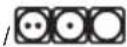 ELECTROLUX EW6D183AC - Displej - 3