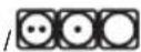 ELECTROLUX EW6D183AC - Displej - 7