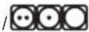 ELECTROLUX EW6D283AC - Displej - 2