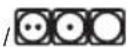 ELECTROLUX EW6D283AC - Displej - 4