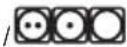 ELECTROLUX EW6D283AC - Displej - 3