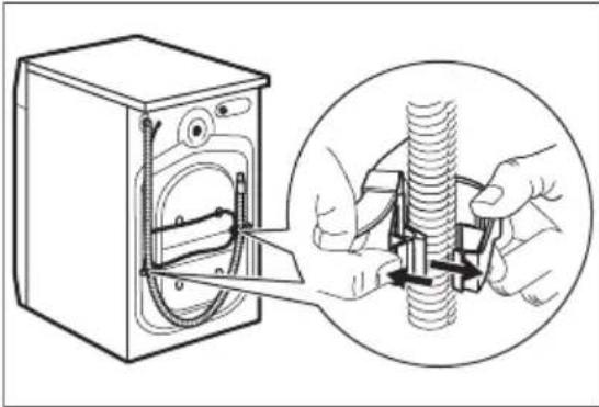 ELECTROLUX EW7W4492C - Vybalení - 3