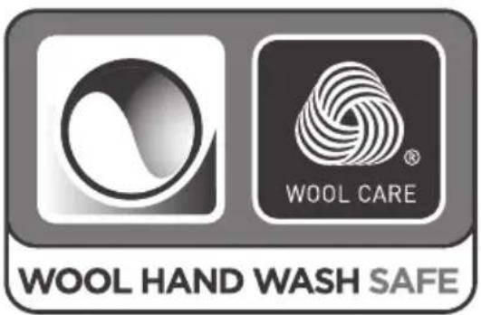 ELECTROLUX EW7D394UC - Woolmark Wool Care – Zelená - 1
