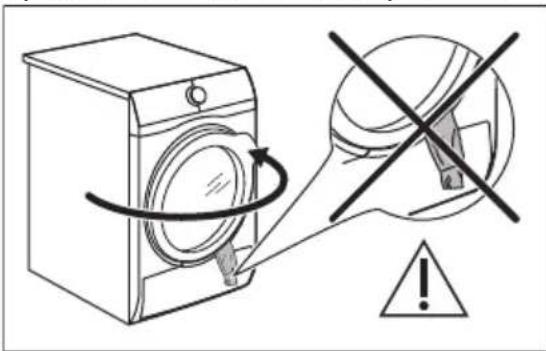 ELECTROLUX EW7D495UCC - Spustite program bez posunutého štartu - 1