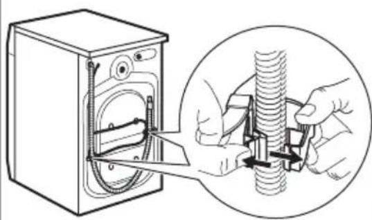 ELECTROLUX EW7W4402C - POZOR! - 1