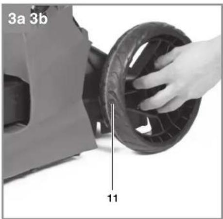 3a 3b 11