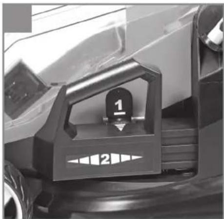 EINHELL GE-CM 36/350 Li M - 10