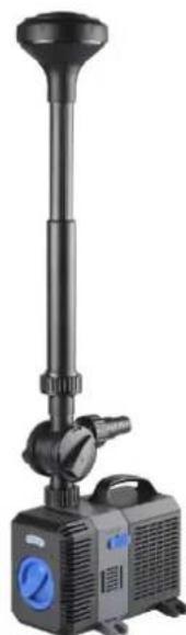 WilTec 50314 - Pond and Fountain Pumps - 2