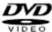 SAMSUNG DVD-R123 - | Disc types that can be played - 1