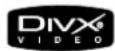 SAMSUNG DVD-R123 - DivX Certification - 1