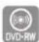 SAMSUNG DVD-R123 - Pro disky DVD-RAM/RW/R - 2
