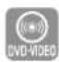 SAMSUNG DVD-R123 - DVD-VIDEO lemezek - 1