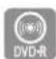 SAMSUNG DVD-R123 - Pro disky DVD-RAM/RW/R - 3