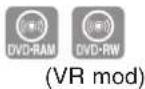 SAMSUNG DVD-R123 - I Použití značek - 1
