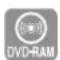 SAMSUNG DVD-R123 - Flexible Recording (for Timer recording only) - 1