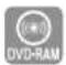 SAMSUNG DVD-R123 - I Ochrana disku - 1
