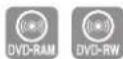 SAMSUNG DVD-R123 - | Formatting a Disc - 1