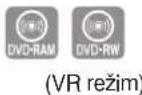 SAMSUNG DVD-R123 - I Použitie značiek - 1