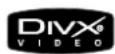 SAMSUNG DVD-R123 - Certifikace DivX - 1