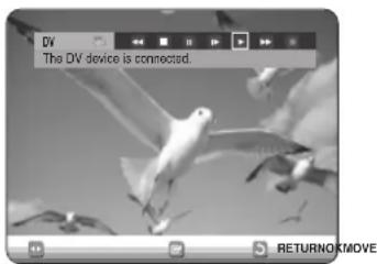 SAMSUNG DVD-R123 - Mielött elkezdi a felvételt - 3