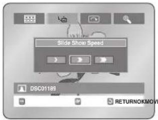 Slide Show Speed DSC01189 RETURNOKMOVE