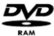 SAMSUNG DVD-R123 - Recordable discs - 1