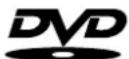 SAMSUNG DVD-R123 - Step 1 Select the disc type - 1