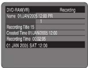 SAMSUNG DVD-R123 - Než začnete - 8