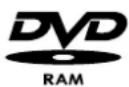 SAMSUNG DVD-R123 - lépés A lemezfajta kiválasztása - 1