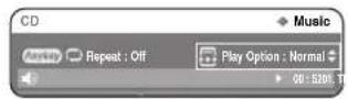 SAMSUNG DVD-R123 - To Programme TracksPlay Option Mode - 2