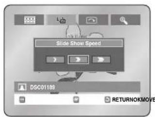 Slide Show Speed DSC01188 RETURNOKMOVE