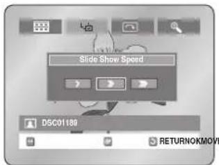 Slide Show Speed DSC01189 RETURNOKMOVE