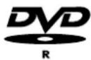 SAMSUNG DVD-R123 - lépés A lemezfajta kiválasztása - 3