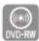 SAMSUNG DVD-R123 - For DVD-RAM/RW/R discs - 2