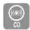 SAMSUNG DVD-R123 - Přehrávání audio CD (CD-DA)/MP3 - 1