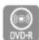SAMSUNG DVD-R123 - Pružný záznam (len pre záznam s timerom) - 3