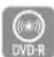 SAMSUNG DVD-R123 - Making a One Touch Recording (OTR) - 3