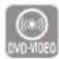 SAMSUNG DVD-R123 - For DVD-VIDEO discs - 1
