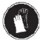 Guzzanti GZ-347 - Vysvětlení použitých symbolů - 9