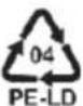 Guzzanti GZ-347 - ENVIRONMENTAL REGULATIONS AND DISPOSAL INFORMATION - 11