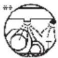 Guzzanti GZ-347 - Explanation of symbols used - 12