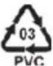 Guzzanti GZ-347 - ENVIRONMENTAL REGULATIONS AND DISPOSAL INFORMATION - 10