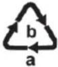Guzzanti GZ-347 - ENVIRONMENTAL REGULATIONS AND DISPOSAL INFORMATION - 7