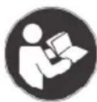 Guzzanti GZ-347 - Explanation of symbols used - 1